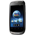 ViewSonic V350 3.5 inch Dual-Sim GSM Android 2.2 Smartphone USD$189
