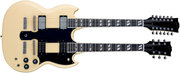 Gibson Don Felder Hotel California EDS 1275 Electric Guitar with Case