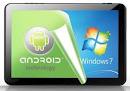 ViewSonic Viewpad 10pi 3G Windows 7/Android 2.3 Dual OS Tablet USD$366