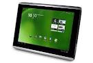 Acer Iconia Tab A701 10.1 inch HD 1920x1200 display 3G Android 4.0