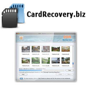 Technical advance free download card recovery tool 