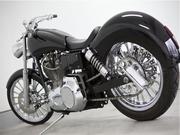 1997 Harley-davidson