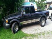 Ford Only 173050 miles
