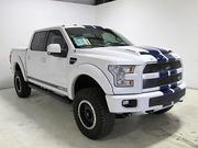 2017 Ford F-150 Lariat Shelby Edition