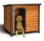 Select from a handpicked list of air conditioned dog houses in budget.
