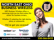 BUSINESS MOBILE,  INTERNET,  VOIP,  OR CABLE - NO PERSONAL CREDIT CHECK!