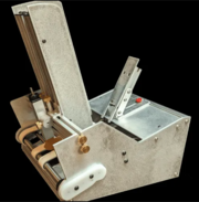 Friction Feeders Ohio