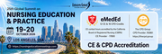 25th Global Summit on Nursing Education and Practice (GSNEP 2026)-noro